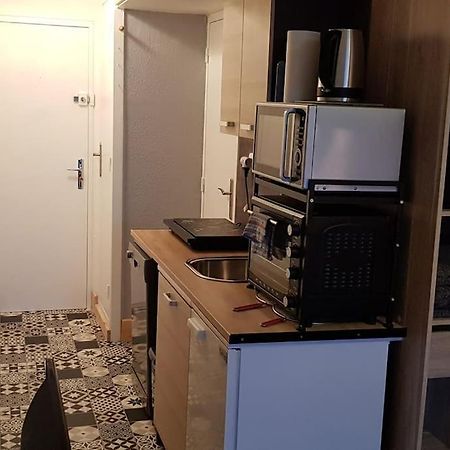 Mes Vacances A La Montagne Villarembert Eksteriør bilde