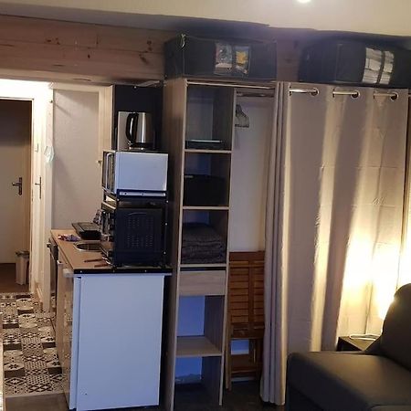 Mes Vacances A La Montagne Villarembert Eksteriør bilde