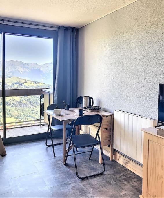 Mes Vacances A La Montagne Villarembert Eksteriør bilde